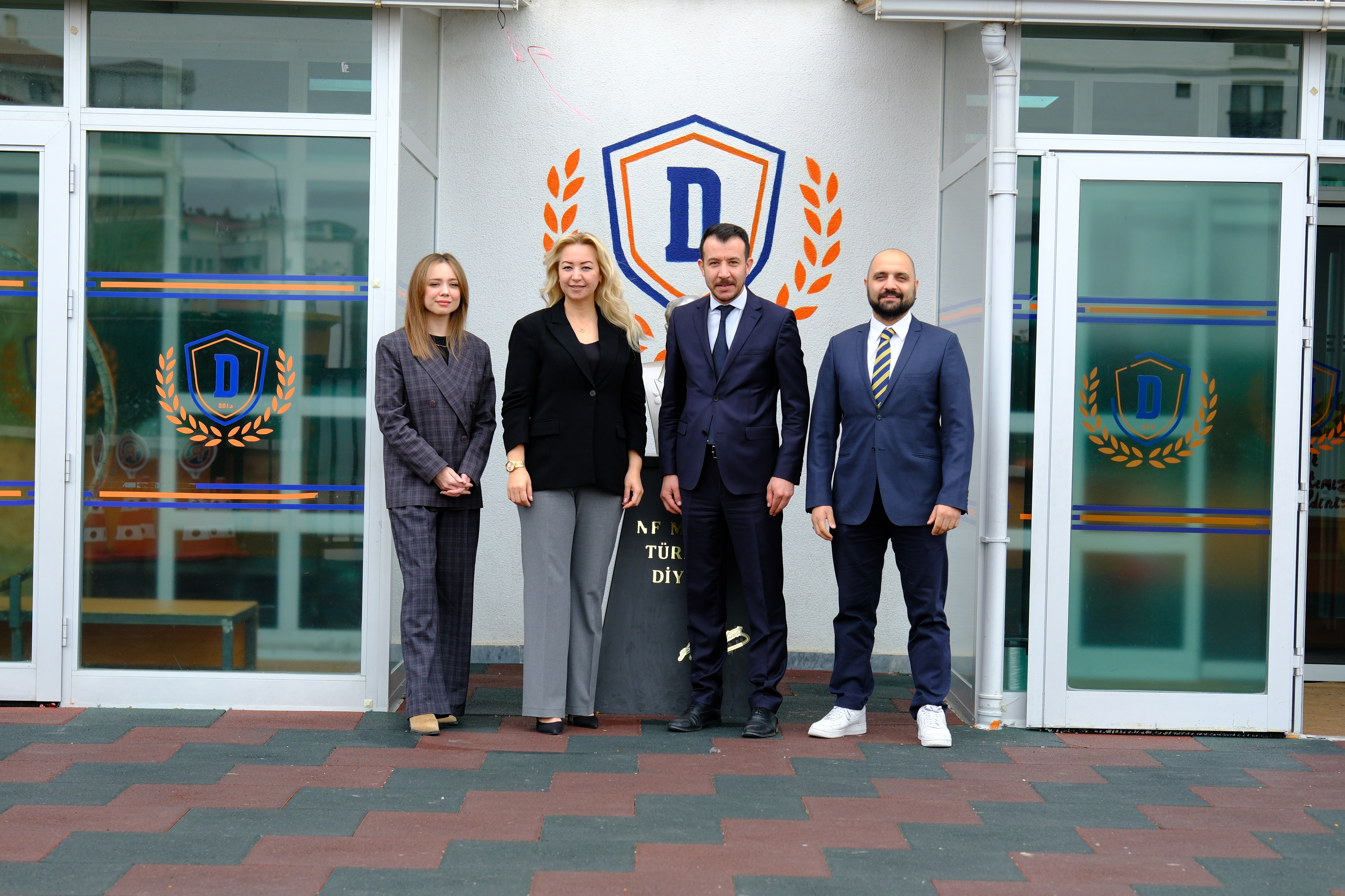 2026 Yılı Veli Toplantımız Gerçekleşti.