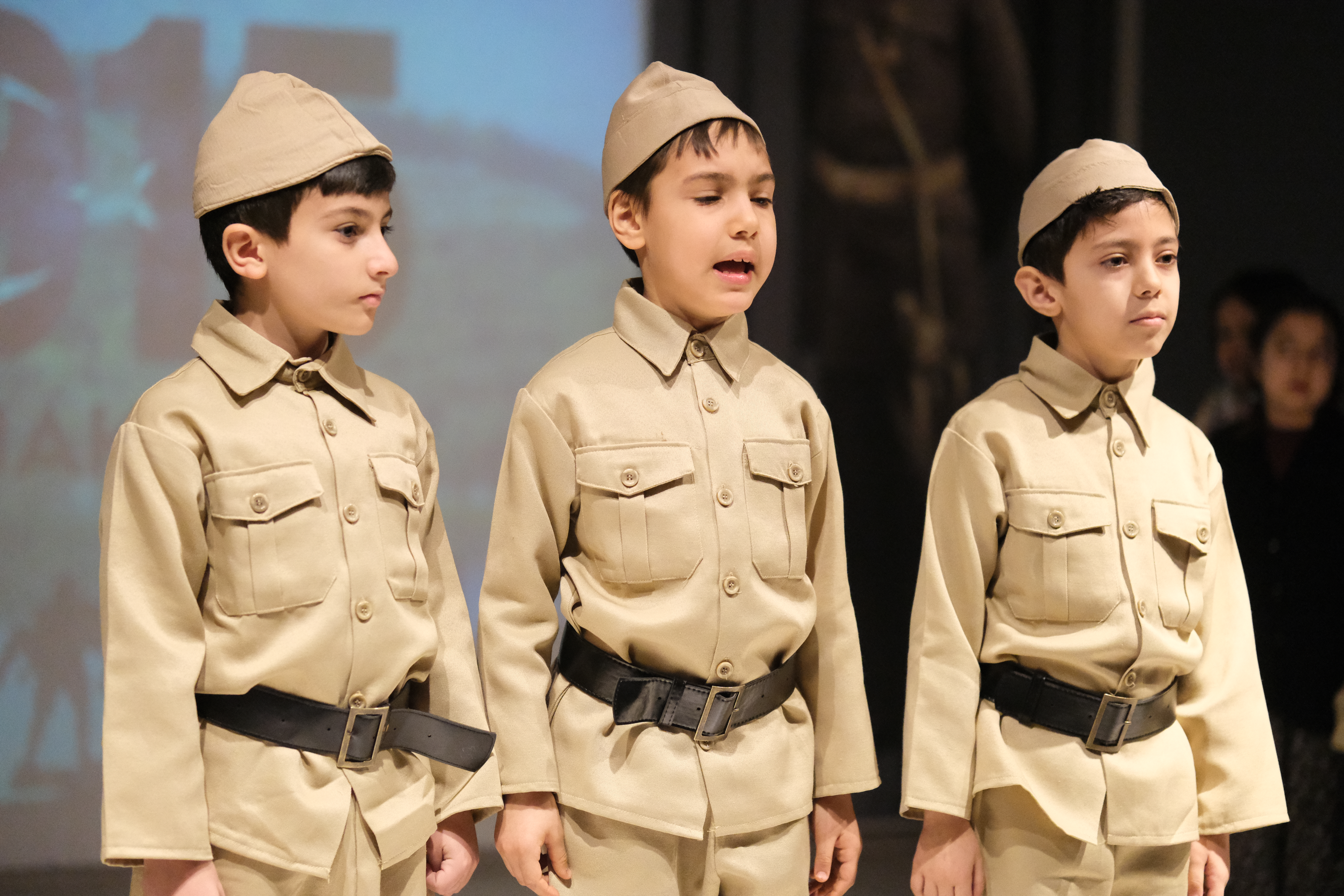 18 Mart Çanakkale Zaferi ve Şehitleri Anma Töreni Gerçekleştirildi