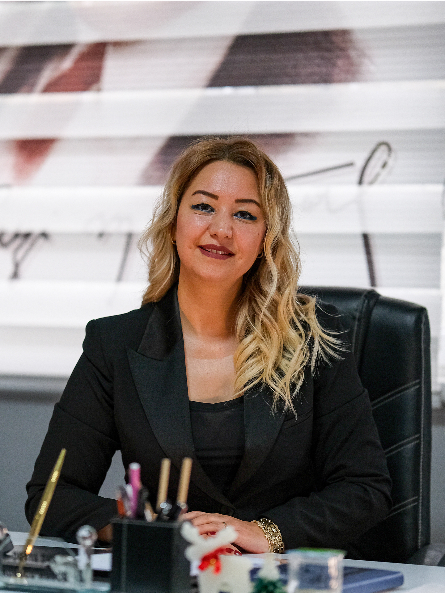 Doğuş Koleji Kurucusu